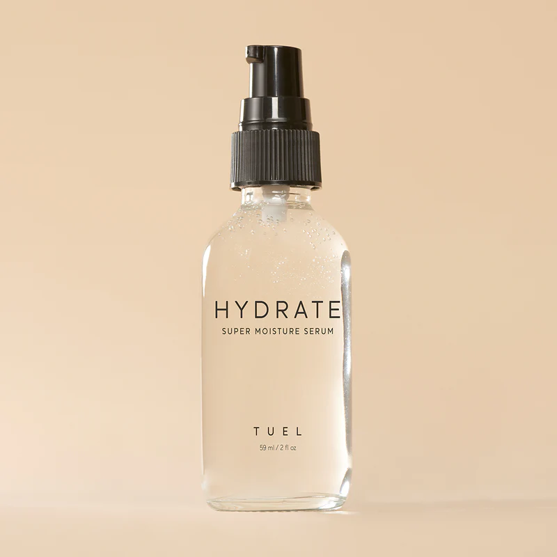 Hydrate Super Moisture Serum | Spa Elora